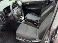 Gebraucht Kia Picanto 79 PS (58 kW) 2025 Grau Kleinwagen