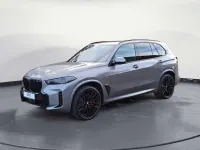 Neu BMW X5 M Sport 298 PS (219 kW) 2026 Grau SUV