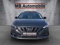 gebraucht Hyundai i30 cw Intro Edition Mild-Hybrid/P-Dach/LED/R-Ka