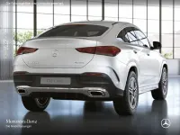 Gebraucht Mercedes GLE350 333 PS (244 kW) 2021 SUV