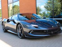 Neu Ferrari 296 829 PS (609 kW) 2025 Blau