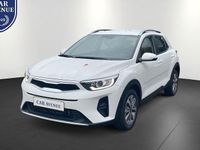 Neu Kia Stonic Vision 101 PS (74 kW) 2025 Weiß SUV