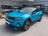 Neu Opel Mokka-e 114 kW (156 PS) 2026 Grün SUV