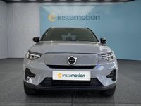 Gebraucht Volvo XC40 300 kW (408 PS) 2024 Grau SUV