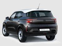 Neu Opel Frontera Edition 110 PS (80 kW) 2025 Karbon schwarz metallic SUV