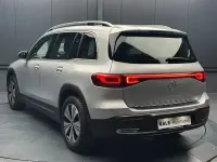 Gebraucht Mercedes EQB250 Advanced 139 kW (190 PS) 2023 Iridumsilber metallic SUV