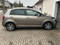 Gebraucht VW Golf VI 140 PS (102 kW) 2010 Braun Kleinwagen