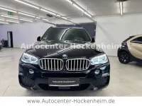 Gebraucht BMW X5 M Sport 313 PS (230 kW) 2016 Schwarz SUV