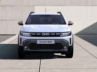 Gebraucht Dacia Duster Extreme 94 PS (69 kW) 2024 Weiß SUV