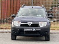 gebraucht Dacia Duster Ice 4x2 Euro5 *1.Hand*Klima*PDC*