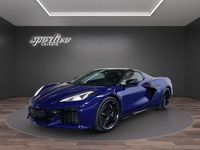 Neu Corvette C8 643 PS (472 kW) 2025 Hysteria purple mettallic Cabrio
