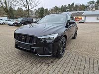 Gebraucht Volvo XC60 Plus 250 PS (183 kW) 2024 Schwarz SUV