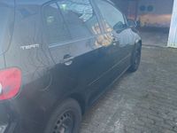 gebraucht VW Golf Plus 