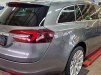 gebraucht Opel Insignia ST 2.0 CDTI Innovation 125kW Autom....