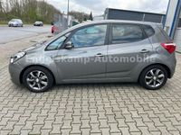 gebraucht Hyundai ix20 1.6 blue Space/NAVI/PANO/SHZ/SCHECKH./1.HD