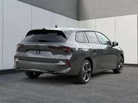 Neu Opel Astra 131 PS (96 kW) 2025 Vulkan grau metallic Limousine