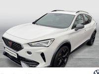Gebraucht Cupra Formentor VZ 245 PS (180 kW) 2022 Weiß SUV