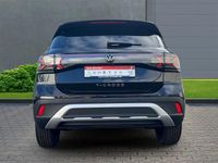 Neu VW T-Cross Style 116 PS (85 kW) 2025 Schwarz SUV