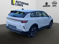 Neu Opel Grandland X Edition 145 PS (106 kW) 2025 Farbe: weiss SUV
