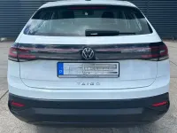 Gebraucht VW Taigo 95 PS (69 kW) 2023 Weiß SUV