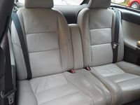 Gebraucht Volvo C30 Summum 145 PS (106 kW) 2007 Grau Kleinwagen