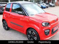 Gebraucht Microcar M.Go 2025 Rot Kleinwagen