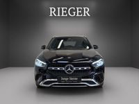 Gebraucht Mercedes GLA200 Progressive 163 PS (119 kW) 2024 Unilack nachtschwarz SUV