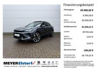 Neu Cupra Formentor VZ 333 PS (244 kW) 2025 Grau SUV