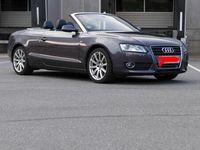 gebraucht Audi A5 Cabriolet 