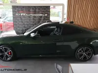 Gebraucht BMW M440 Shadowline 340 PS (250 kW) 2021 Sanremo green metallic Coupé