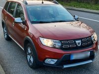 gebraucht Dacia Logan STEPWAY 2019