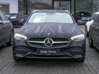 gebraucht Mercedes C300e AVANTGARDE