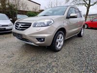 gebraucht Renault Koleos 2.0 dCi FAP 4x4 Aut. Night and Day