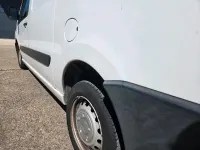 Gebraucht Citroën Jumpy 2014 Weiß Van / Kleinbus