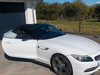 Gebraucht BMW Z4 Performance 306 PS (225 kW) 2010 Braun Cabrio
