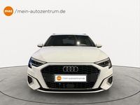 Gebraucht Audi A3 Advanced Plus 204 PS (150 kW) 2020 Weiß Limousine