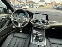 Gebraucht BMW X5 M Sport 340 PS (250 kW) 2022 Blau SUV