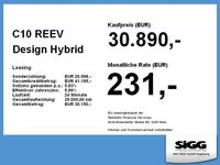 Gebraucht Leapmotor C10 215 PS (158 kW) 2025 Pearly white metallic SUV