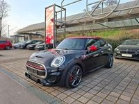 Gebraucht Mini John Cooper Works 231 PS (169 kW) 2018 Schwarz Kleinwagen
