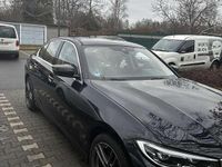 Gebraucht BMW 320 Advantage 184 PS (135 kW) 2020 Limousine