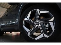 gebraucht Hyundai Tucson Prime Hybrid 4WD 1.6 T-GDI Dachlackierung