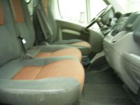 Gebraucht Fiat Ducato 131 PS (96 kW) 2014 Weiß Van