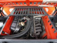 Gebraucht BMW M1 1980 Orange Coupé