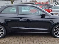 gebraucht Audi A1 1.2 TFSI Sport *NAVI*PDC*TEMPOM.*83TKM*TFL*