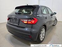 Second-hand Audi A1 Advanced 95 CP (69 kW) 2022 Gri SUV