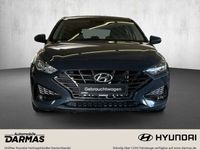 gebraucht Hyundai i30 1.0l Trend Scheckheft 8 fach bereift Kamera