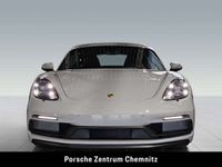 gebraucht Porsche 718 Cayman GTS 4.0 LED-SW;RF-Kamera