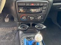 Gebraucht Opel Vectra 100 PS (73 kW) 1998 Silber Limousine