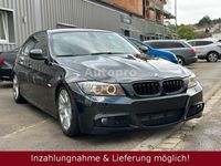 gebraucht BMW 320 i M-Paket /LCI/XENON/PDC/TÜV/SHZ/EU5