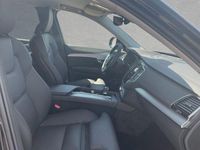 Gebraucht Volvo XC90 Plus 455 PS (334 kW) 2024 Onyx schwarz SUV